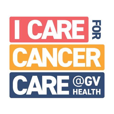 I Care for Cancer Care @ GV Health